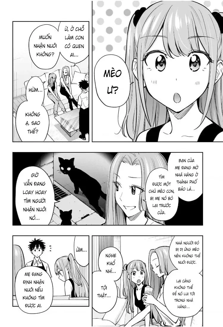 Hima-Ten - Chương 39 - Trang 7