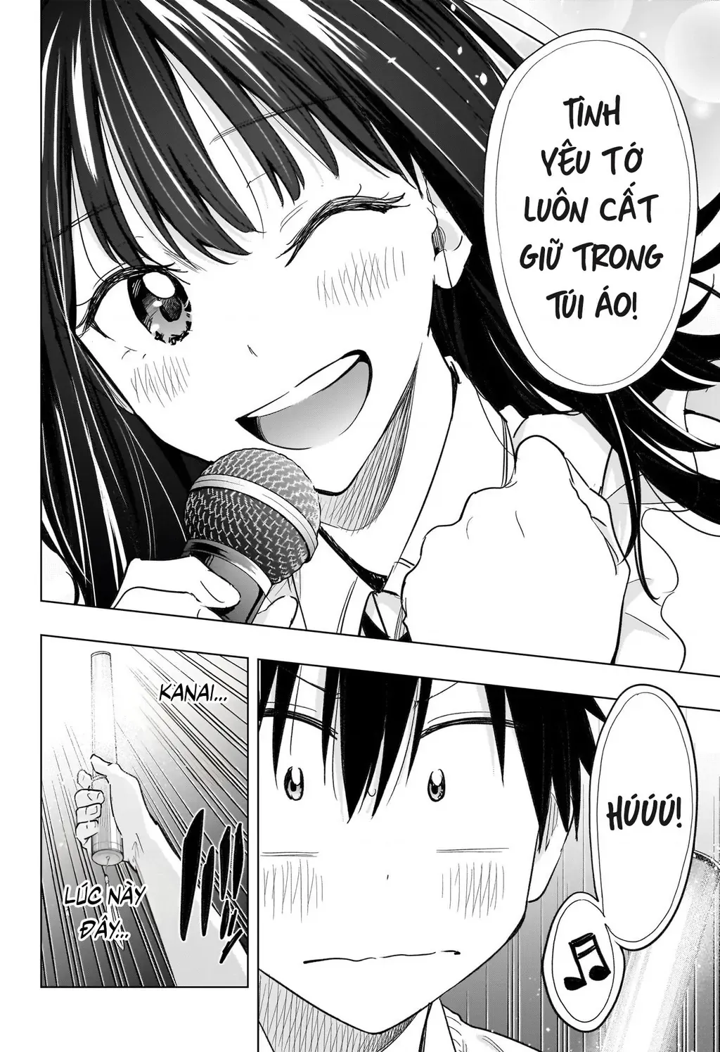 Hima-Ten - Chương 47 - Trang 12