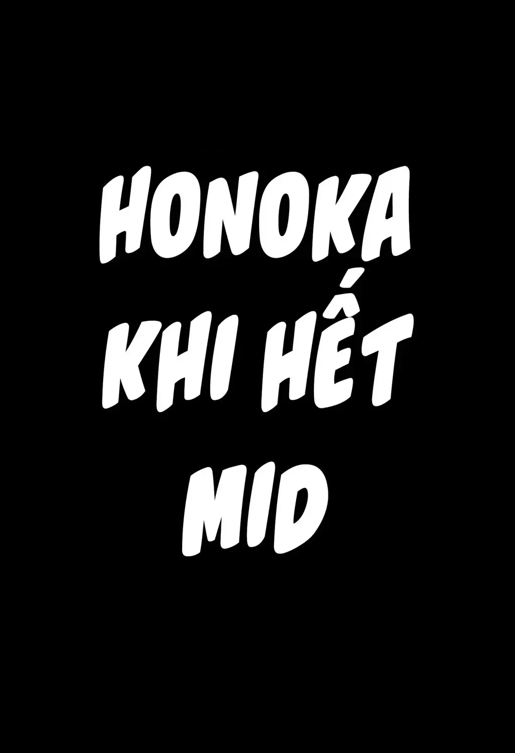 Hima-Ten - Chương 54 - Trang 20