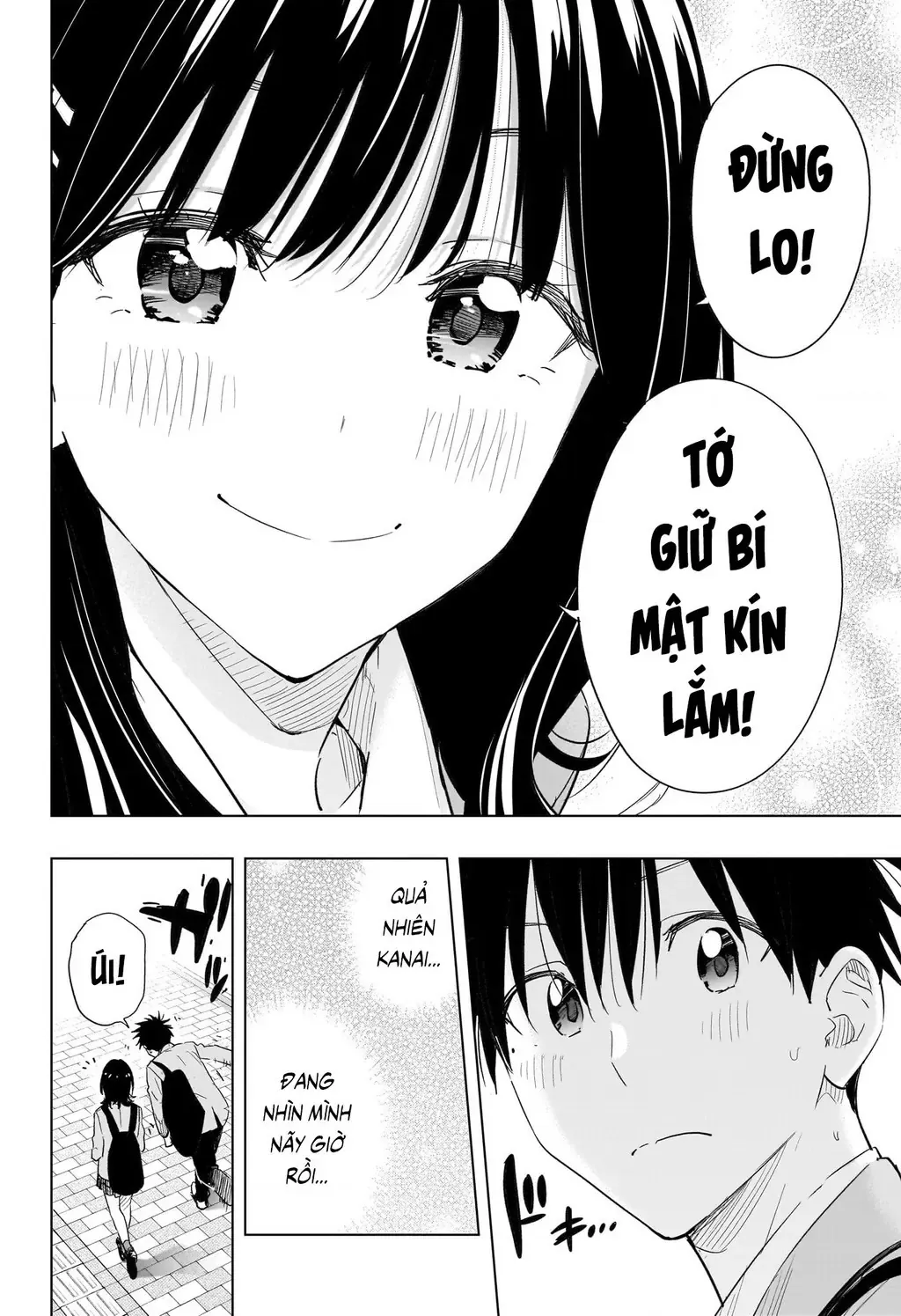 Hima-Ten - Chương 55 - Trang 18