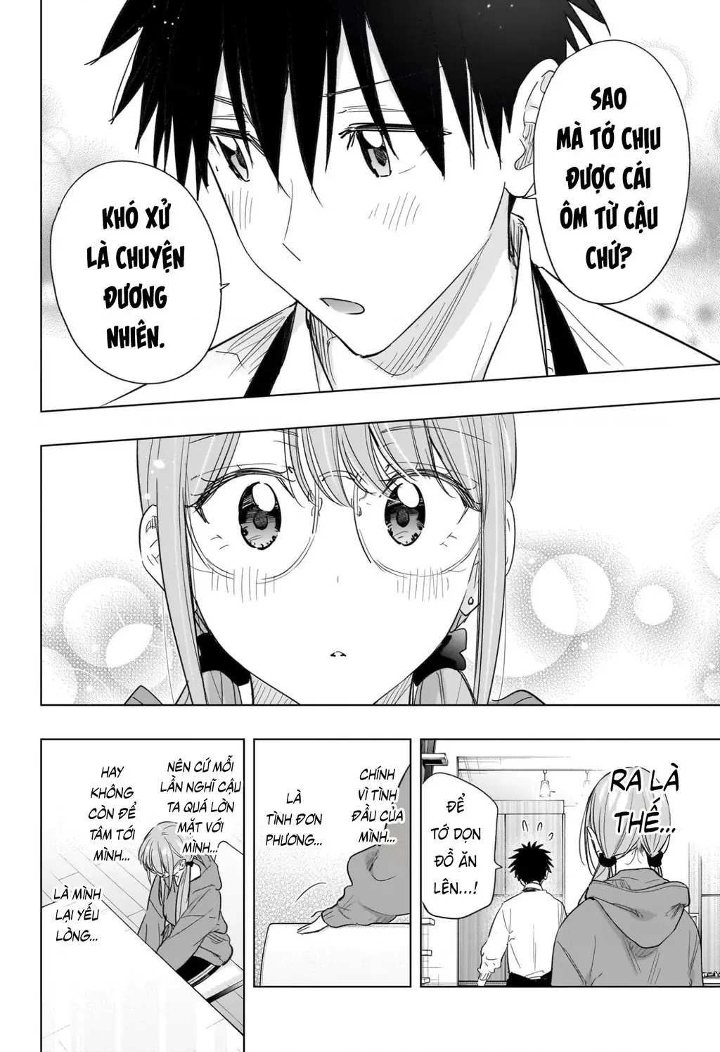 Hima-Ten - Chương 58 - Trang 16