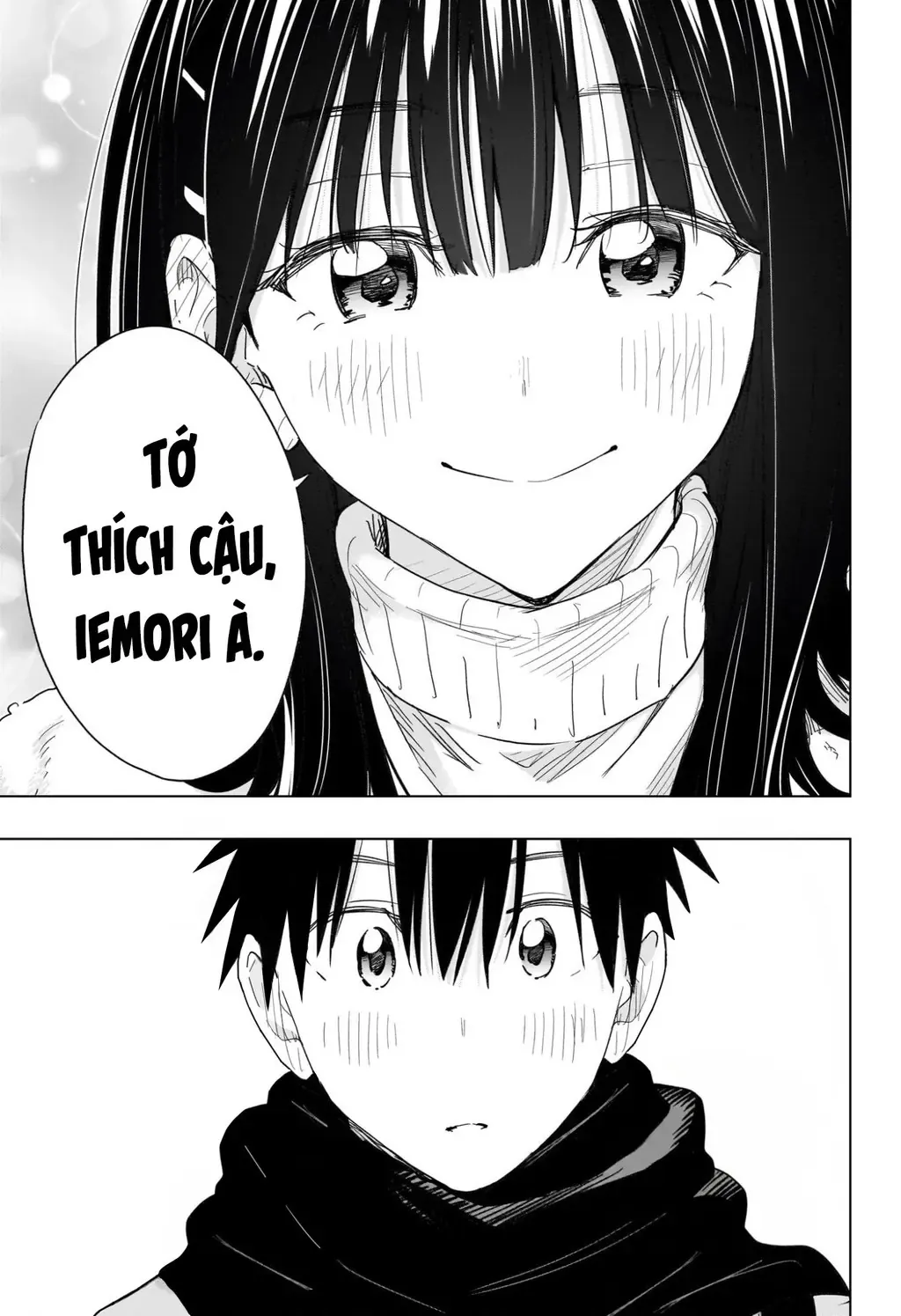 Hima-Ten - Chương 64 - Trang 19
