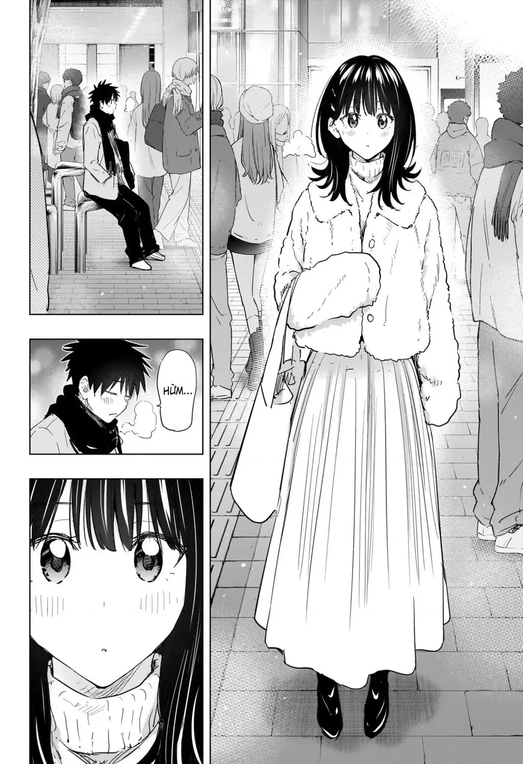 Hima-Ten - Chương 64 - Trang 10