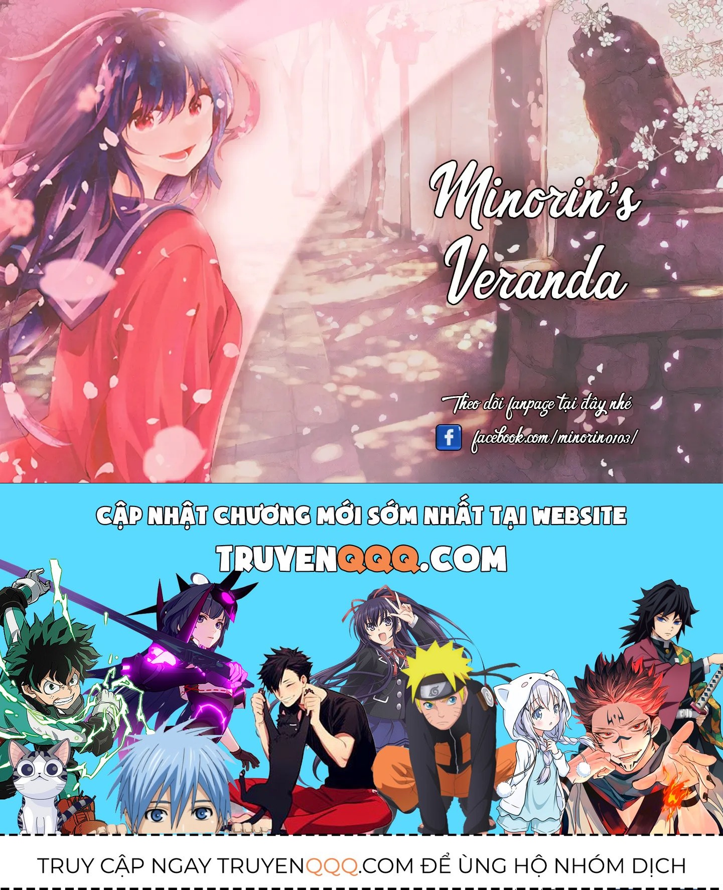 Hima-Ten - Chương 70 - Trang 20