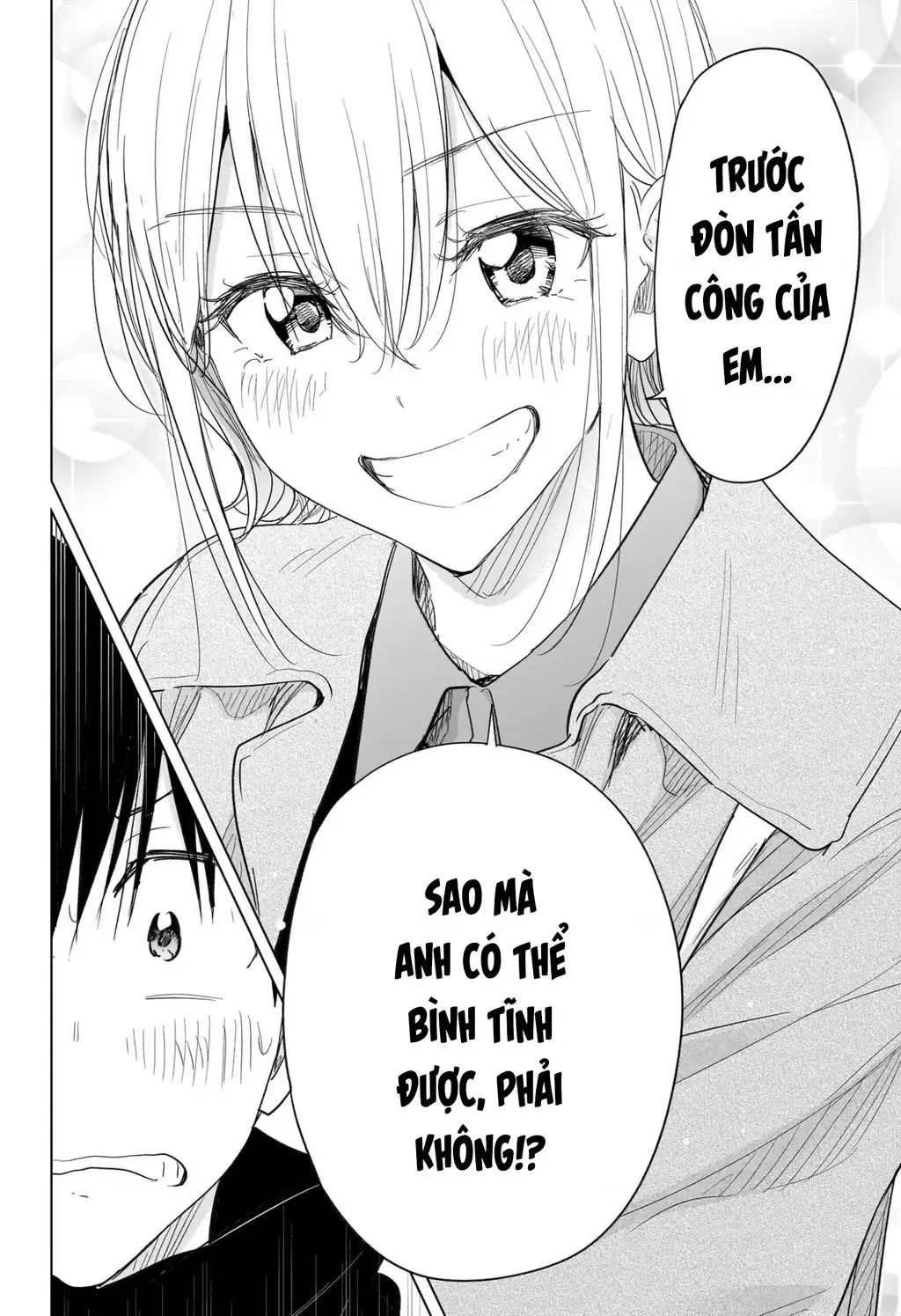 Hima-Ten - Chương 71 - Trang 18