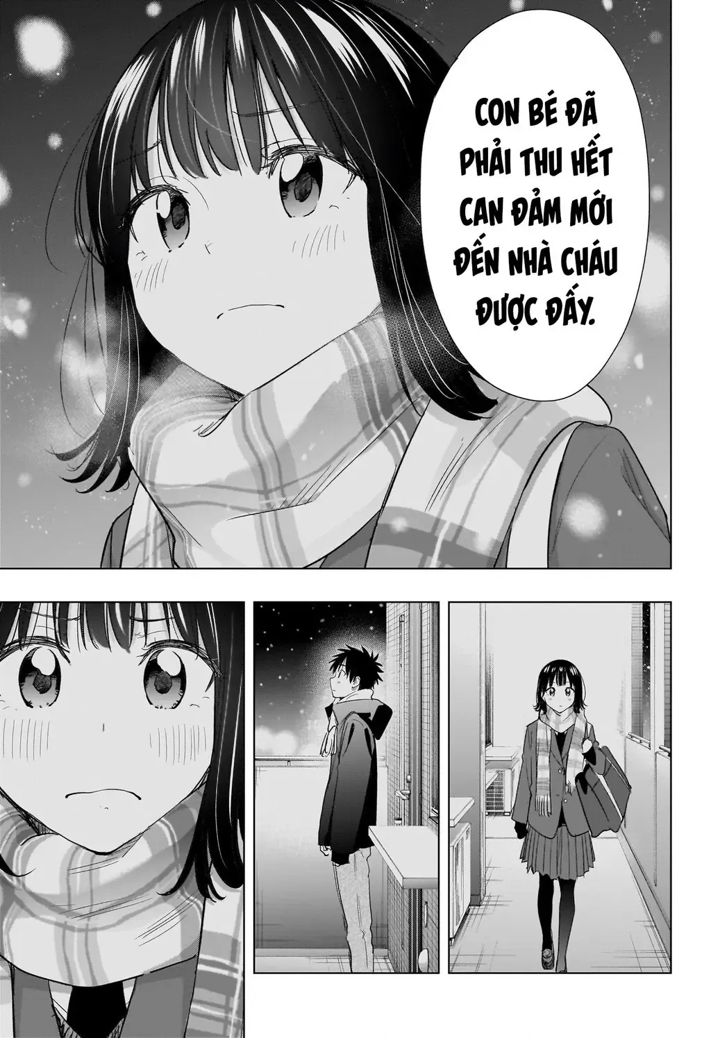 Hima-Ten - Chương 73 - Trang 11