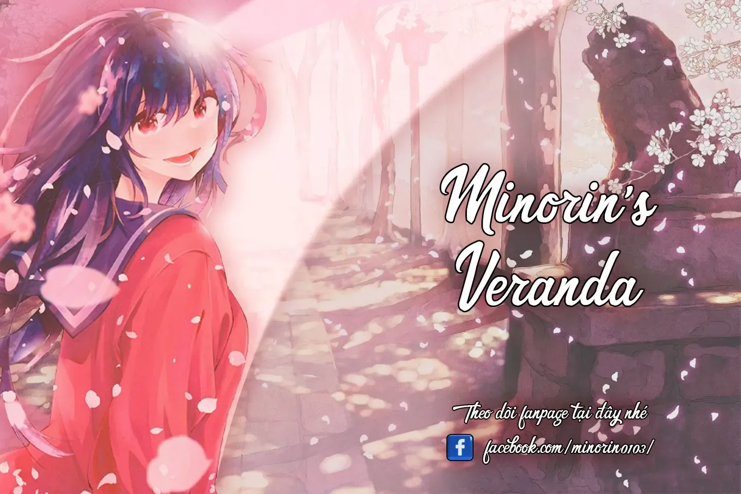 Hima-Ten - Chương 73 - Trang 20