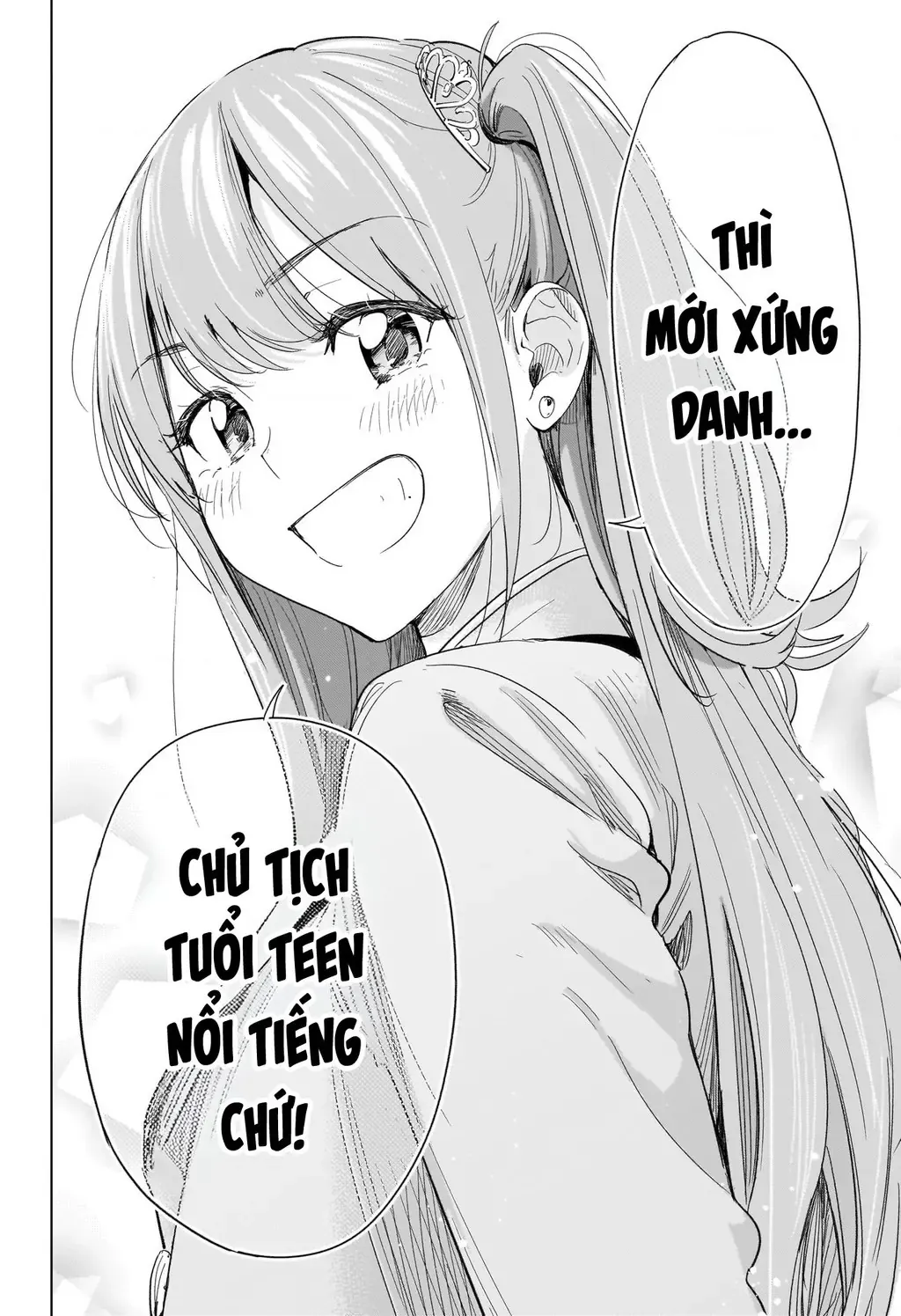 Hima-Ten - Chương 75 - Trang 16