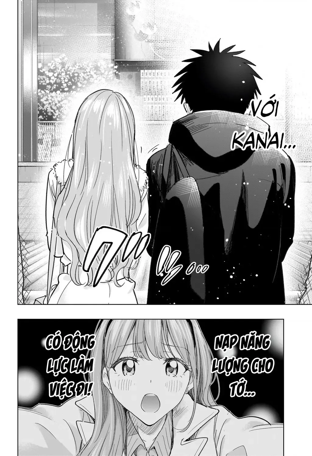 Hima-Ten - Chương 77 - Trang 18