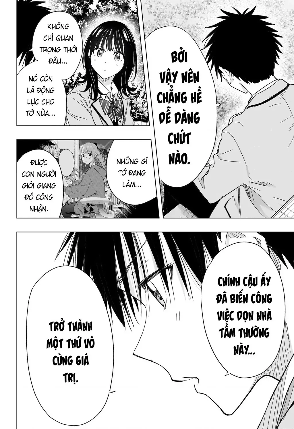 Hima-Ten - Chương 80 - Trang 16