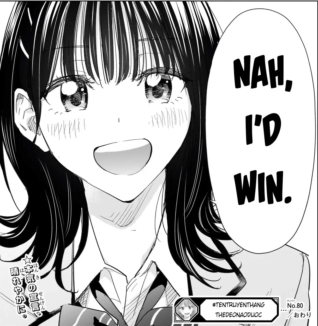 Hima-Ten - Chương 80 - Trang 20