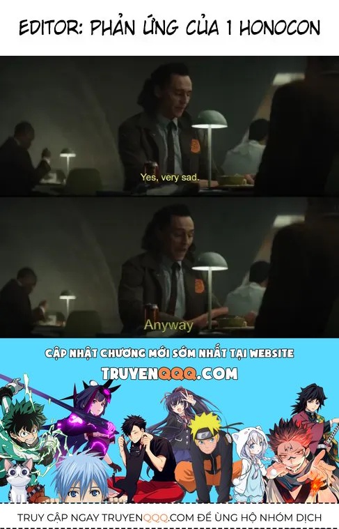 Hima-Ten - Chương 84 - Trang 20