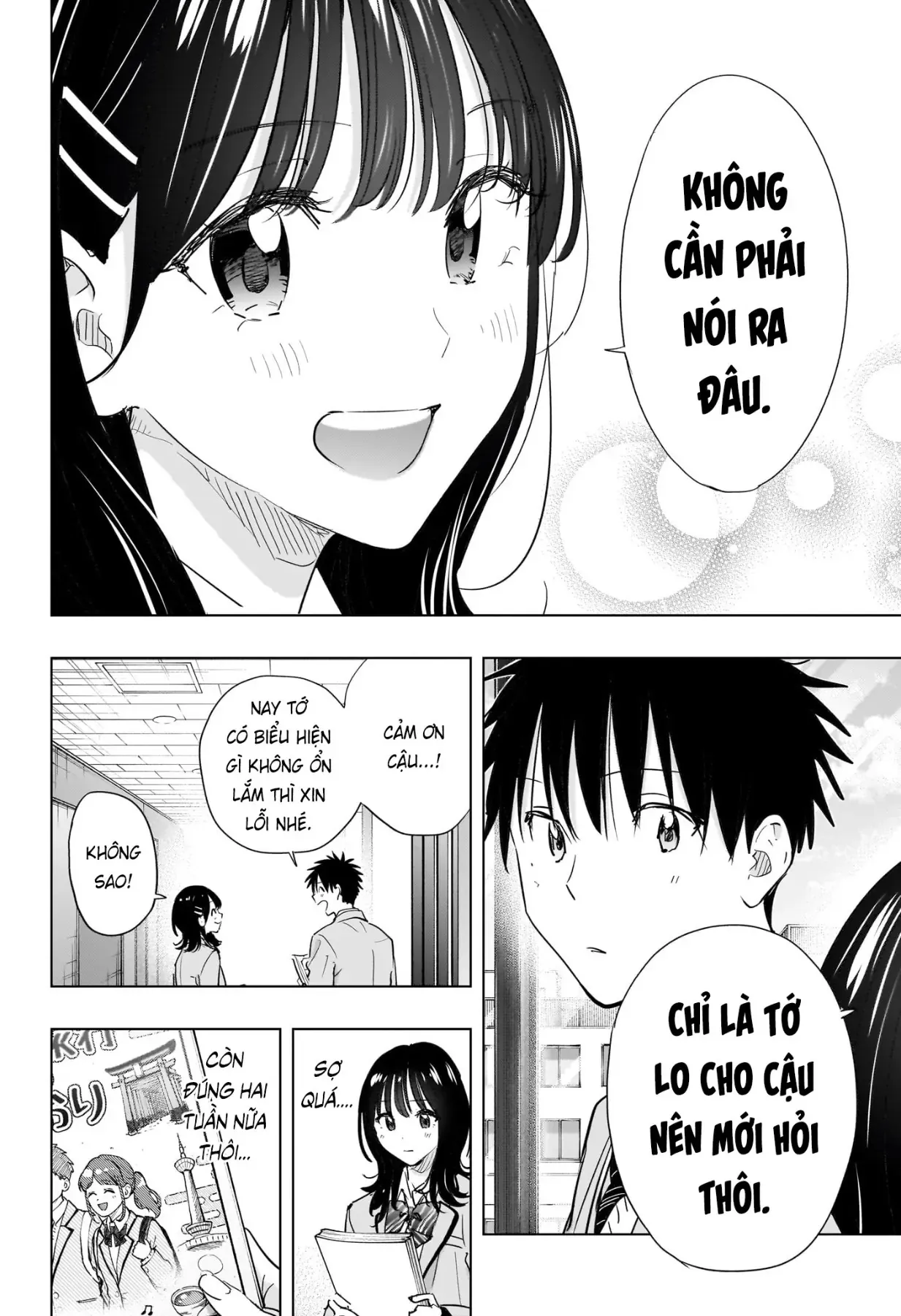 Hima-Ten - Chương 87 - Trang 14