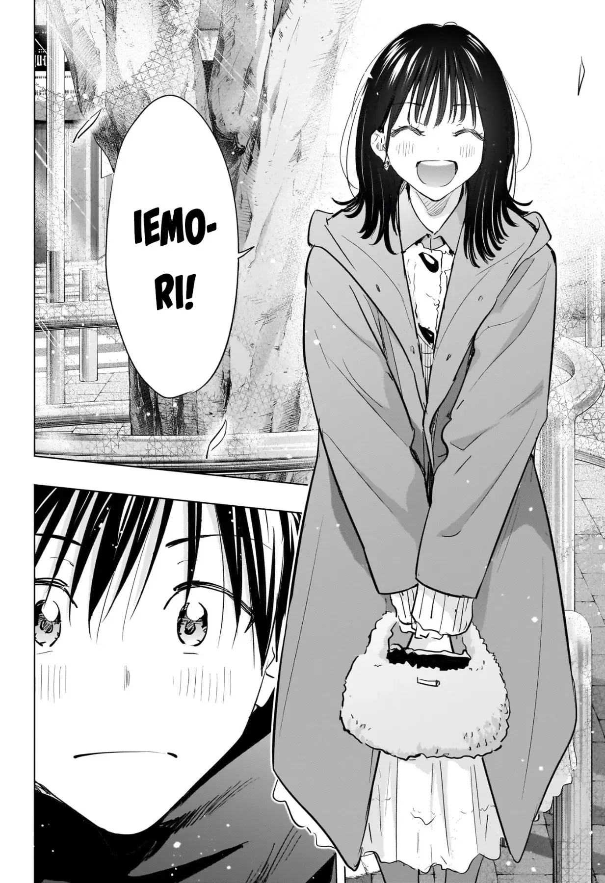 Hima-Ten - Chương 87 - Trang 18