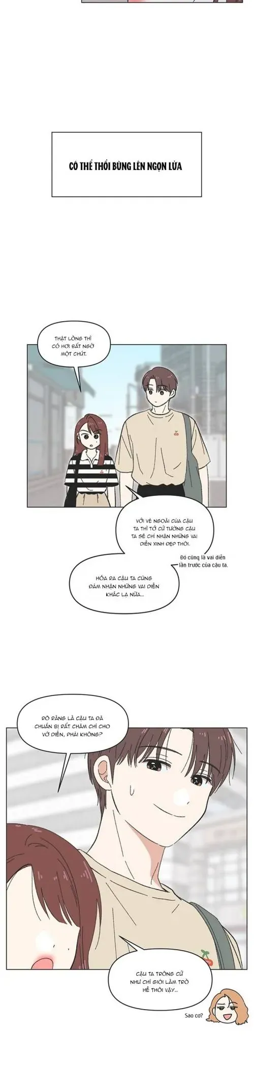 Seasons Of Lovesome Chap 65 - Next Chap 64