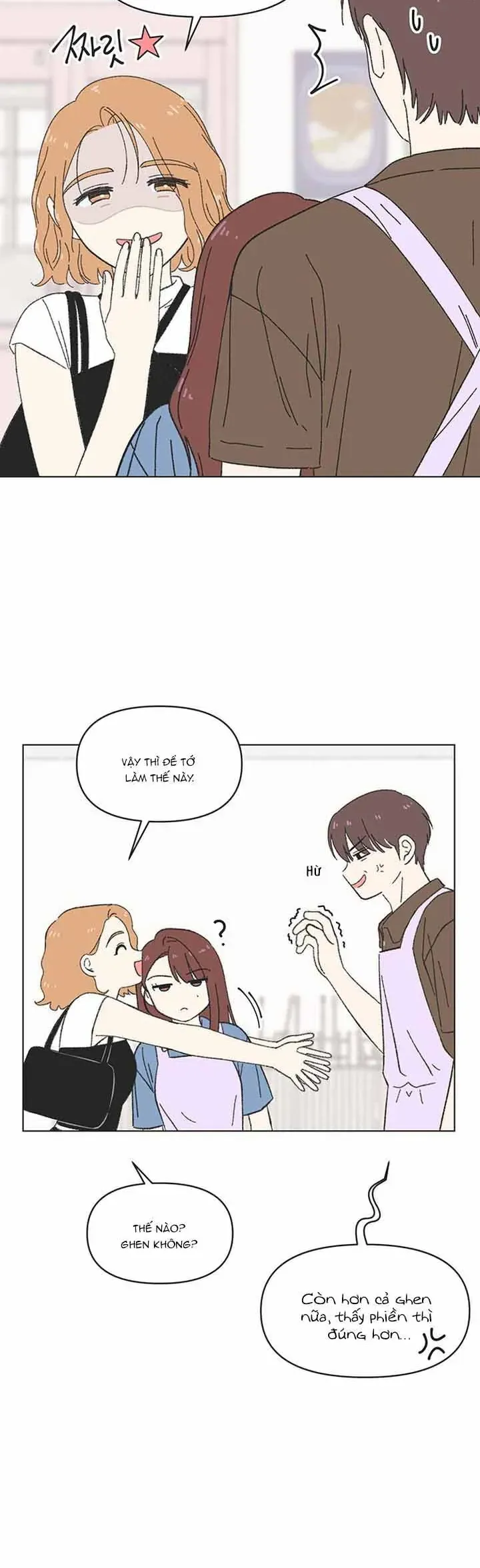 Seasons Of Lovesome Chap 65 - Next Chap 64