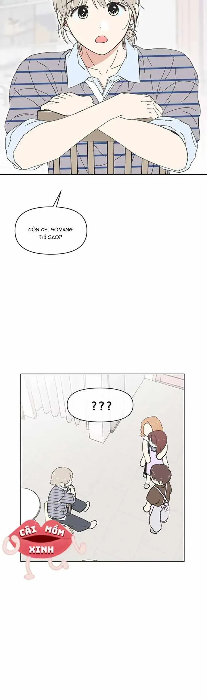 Seasons Of Lovesome Chap 65 - Next Chap 64