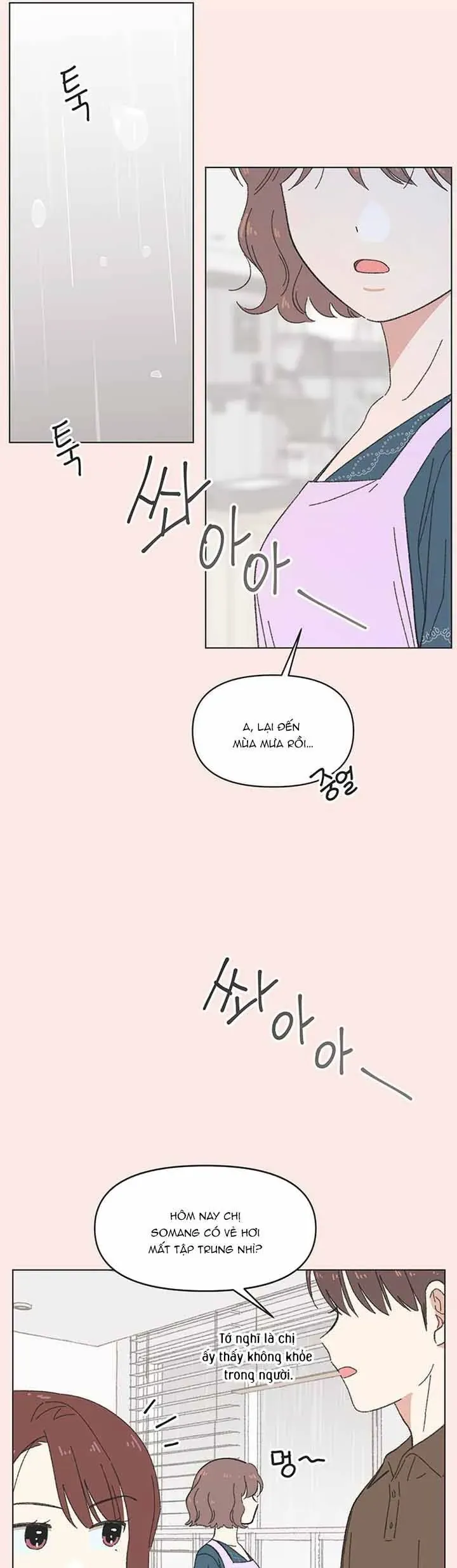 Seasons Of Lovesome Chap 65 - Next Chap 64