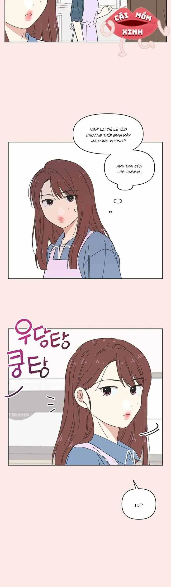 Seasons Of Lovesome Chap 65 - Next Chap 64