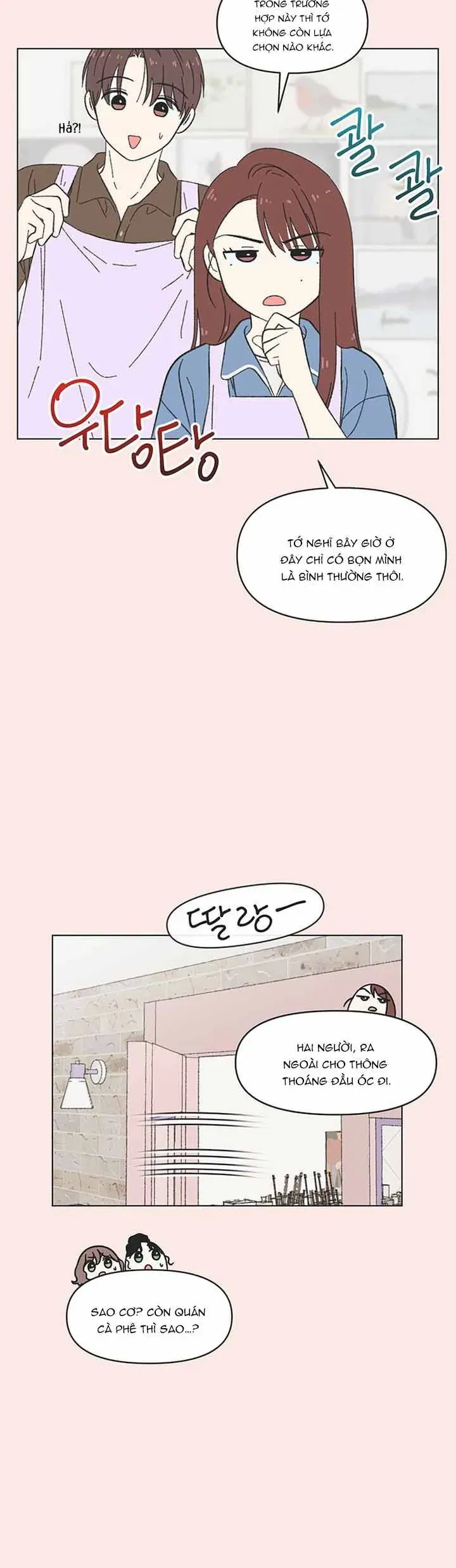 Seasons Of Lovesome Chap 65 - Next Chap 64