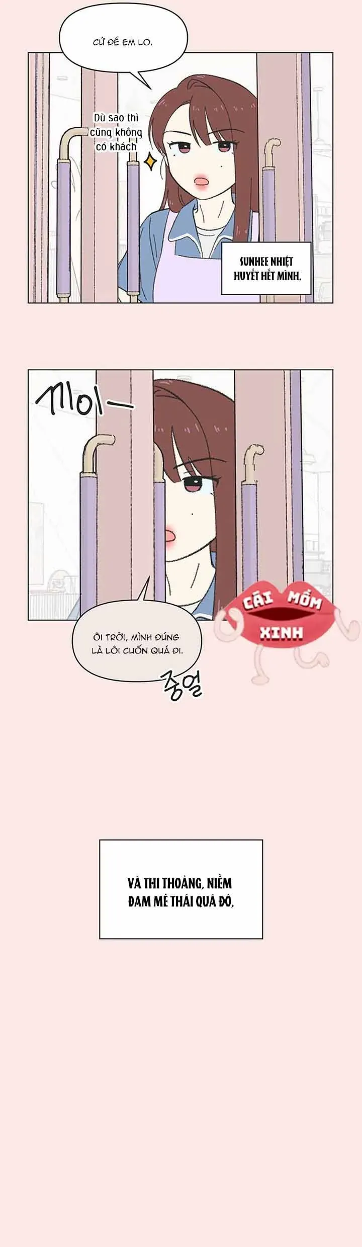 Seasons Of Lovesome Chap 65 - Next Chap 64