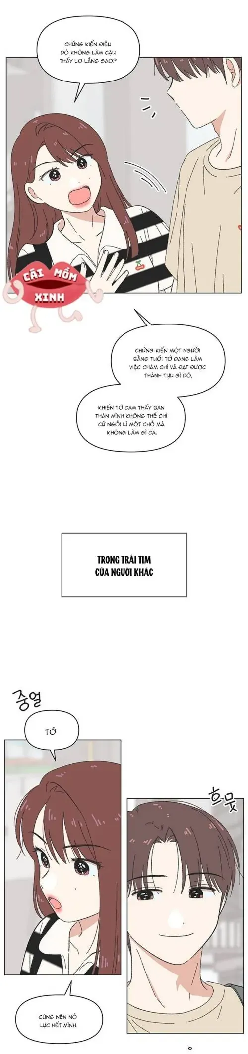 Seasons Of Lovesome Chap 65 - Next Chap 64