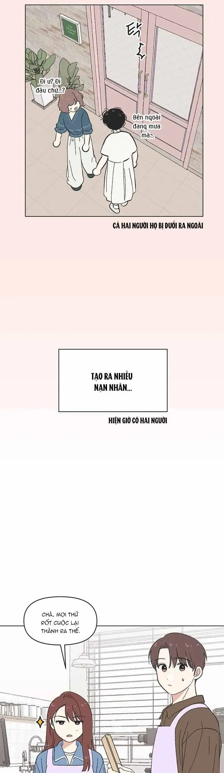 Seasons Of Lovesome Chap 65 - Next Chap 64