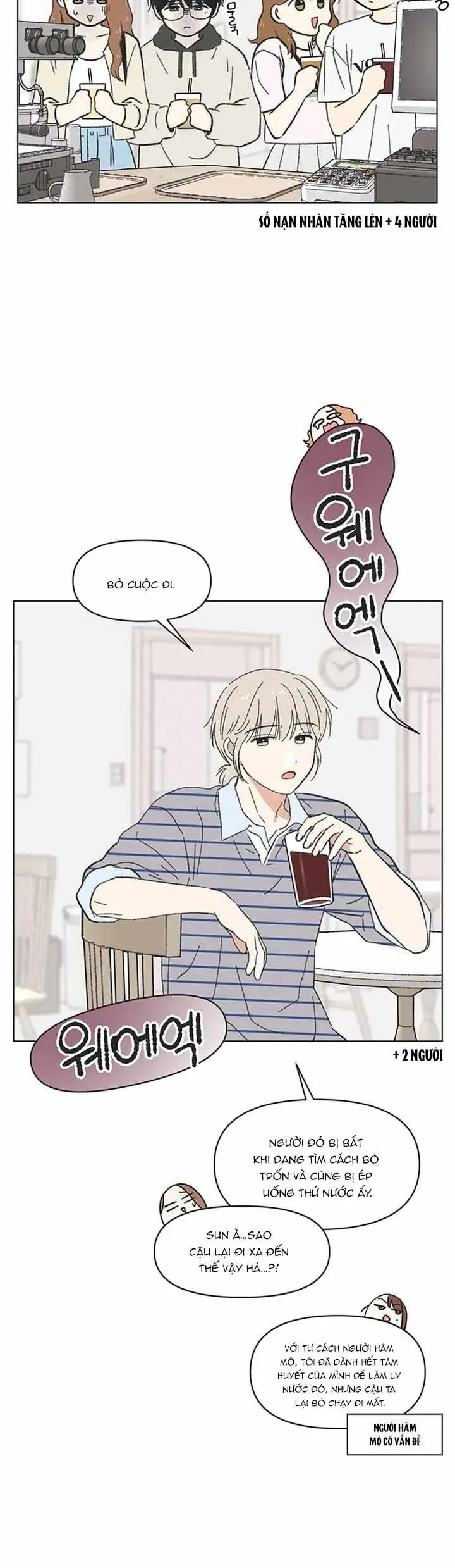 Seasons Of Lovesome Chap 65 - Next Chap 64