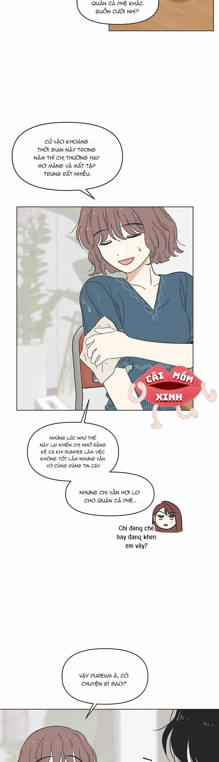 Seasons Of Lovesome Chap 65 - Next Chap 64