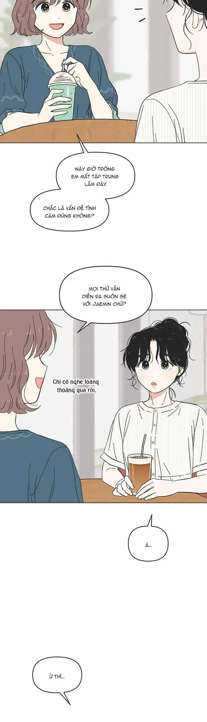 Seasons Of Lovesome Chap 65 - Next Chap 64