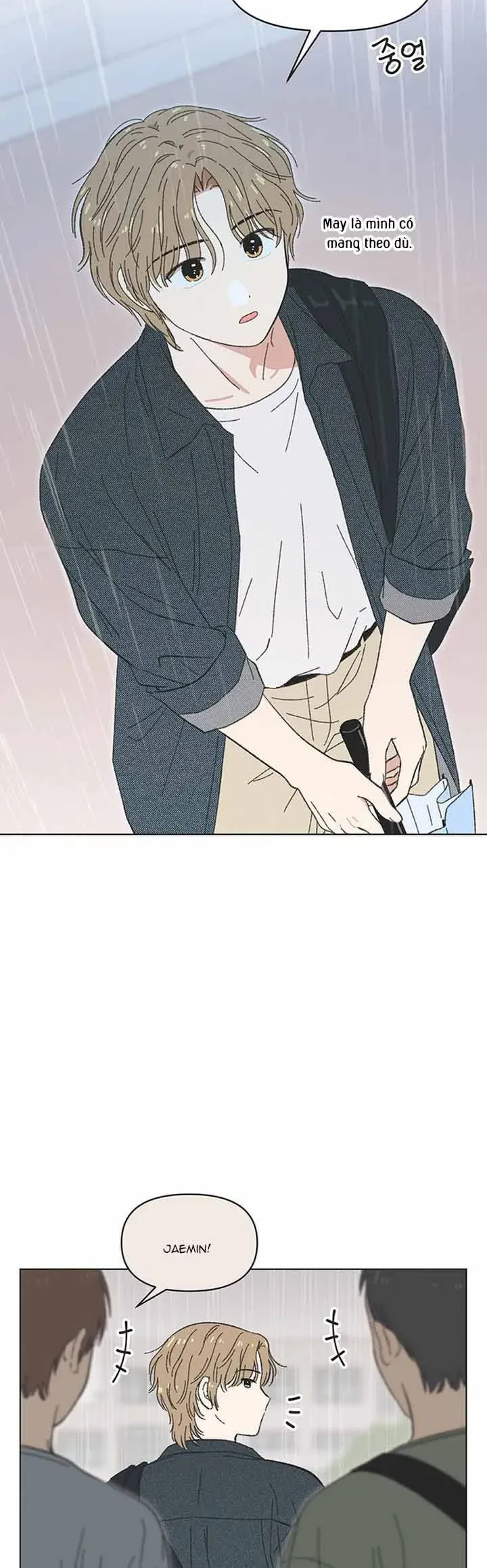 Seasons Of Lovesome Chap 65 - Next Chap 64