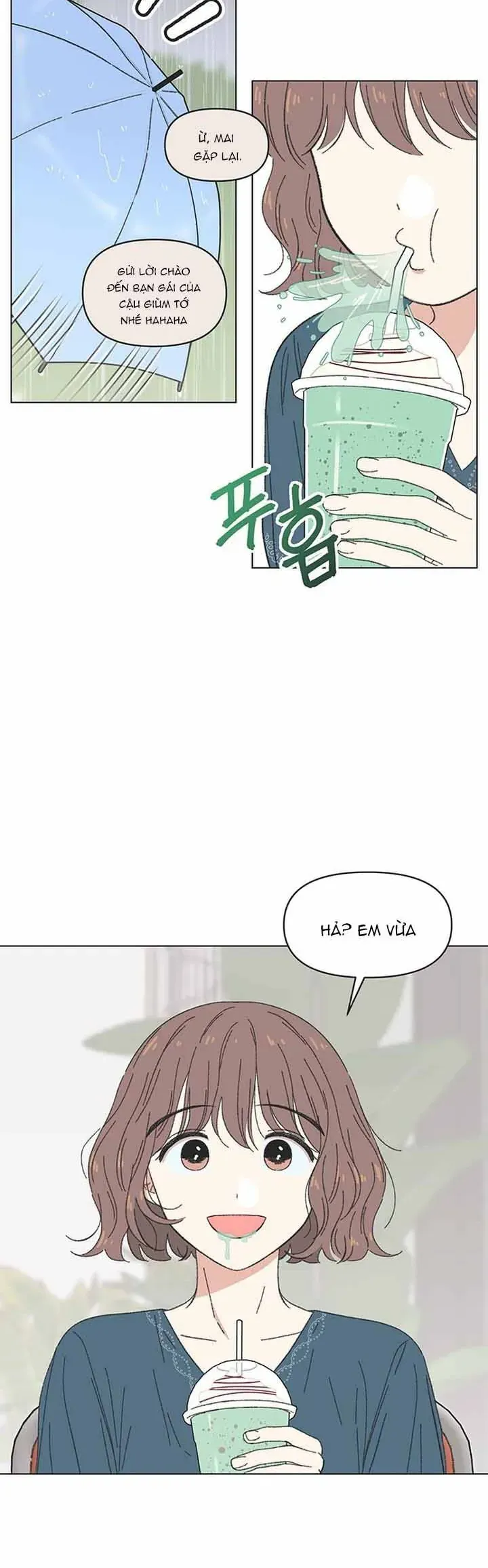 Seasons Of Lovesome Chap 65 - Next Chap 64