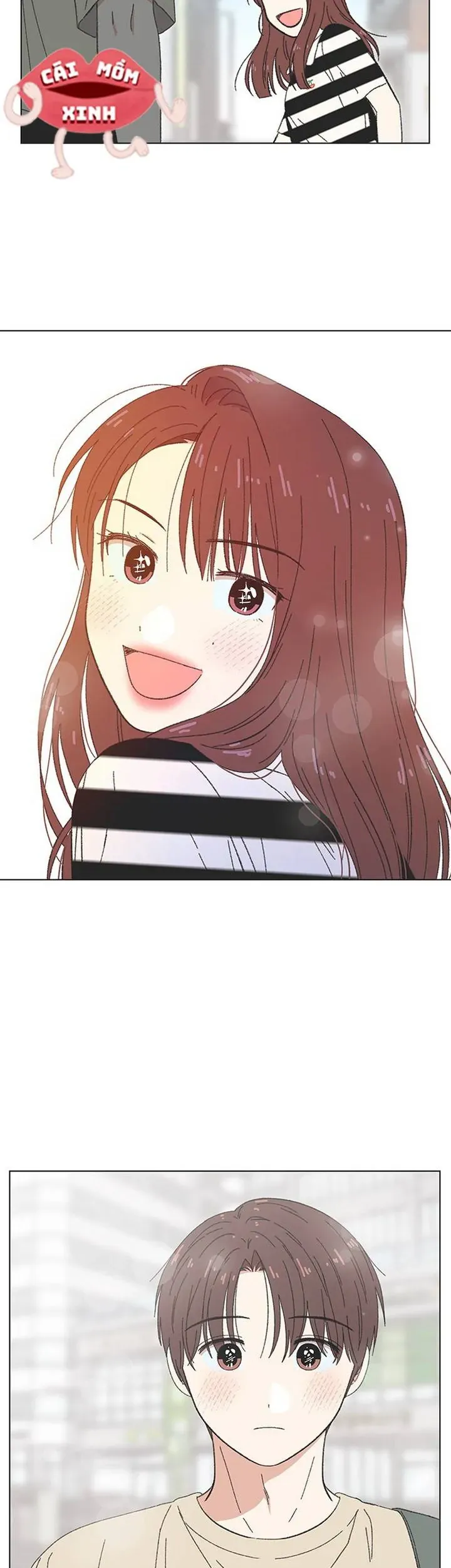 Seasons Of Lovesome Chap 65 - Next Chap 64