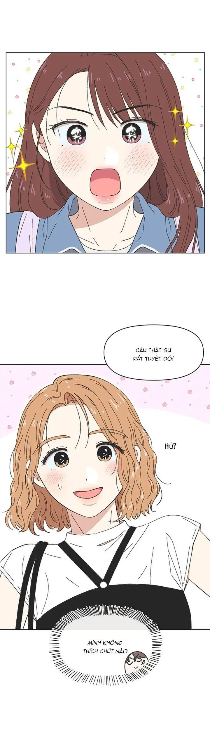 Seasons Of Lovesome Chap 65 - Next Chap 64