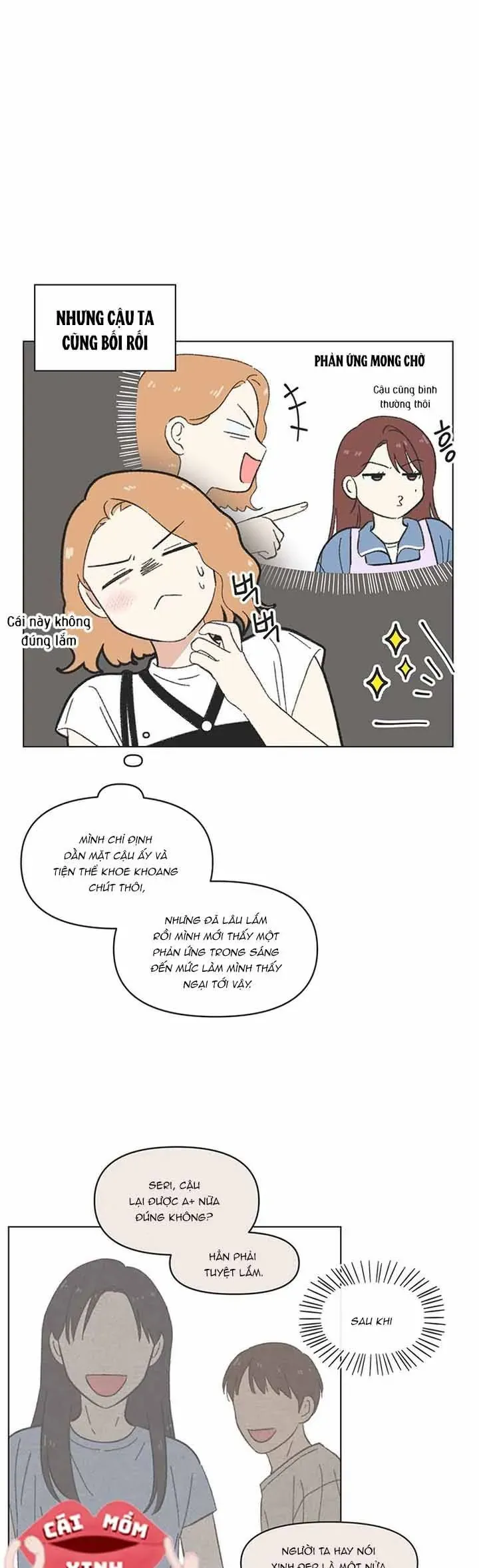 Seasons Of Lovesome Chap 65 - Next Chap 64