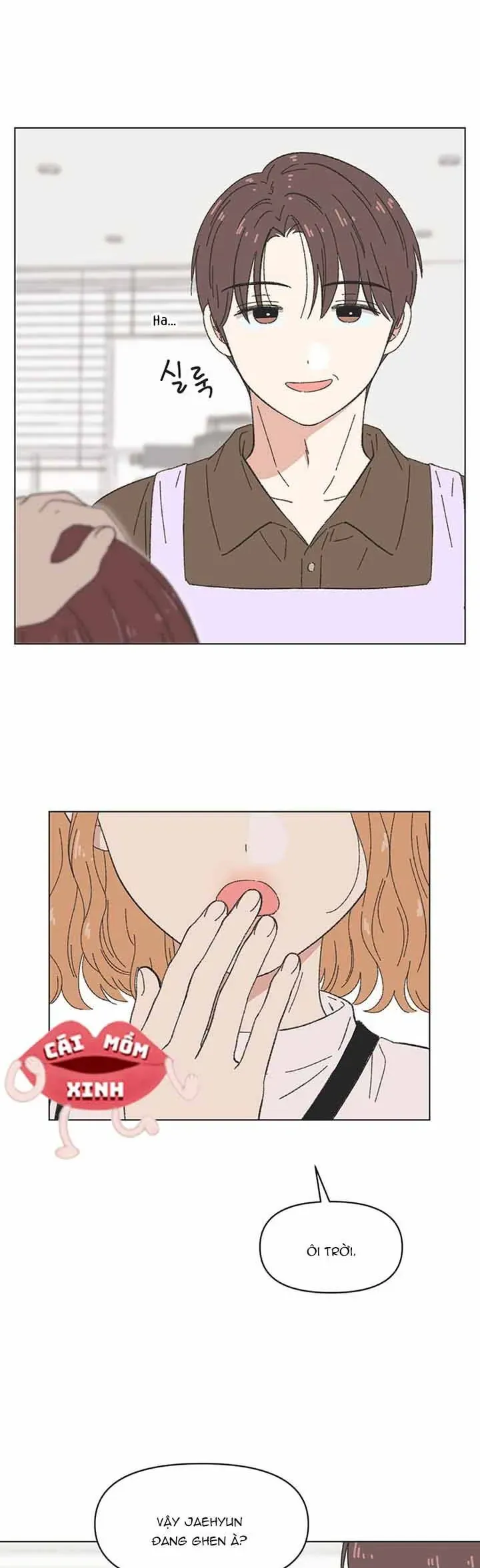 Seasons Of Lovesome Chap 65 - Next Chap 64