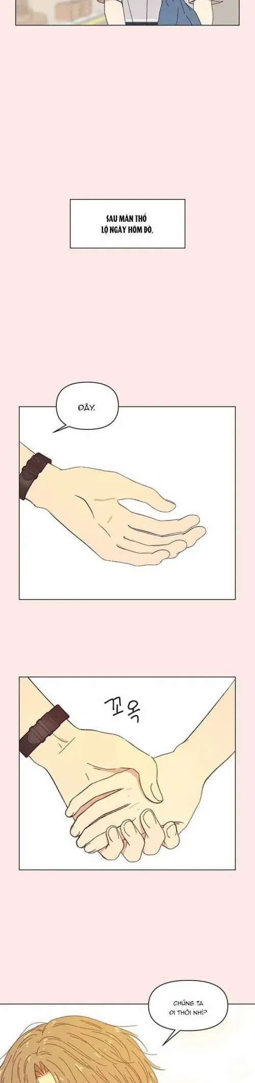 Seasons Of Lovesome Chap 66 - Next Chap 65