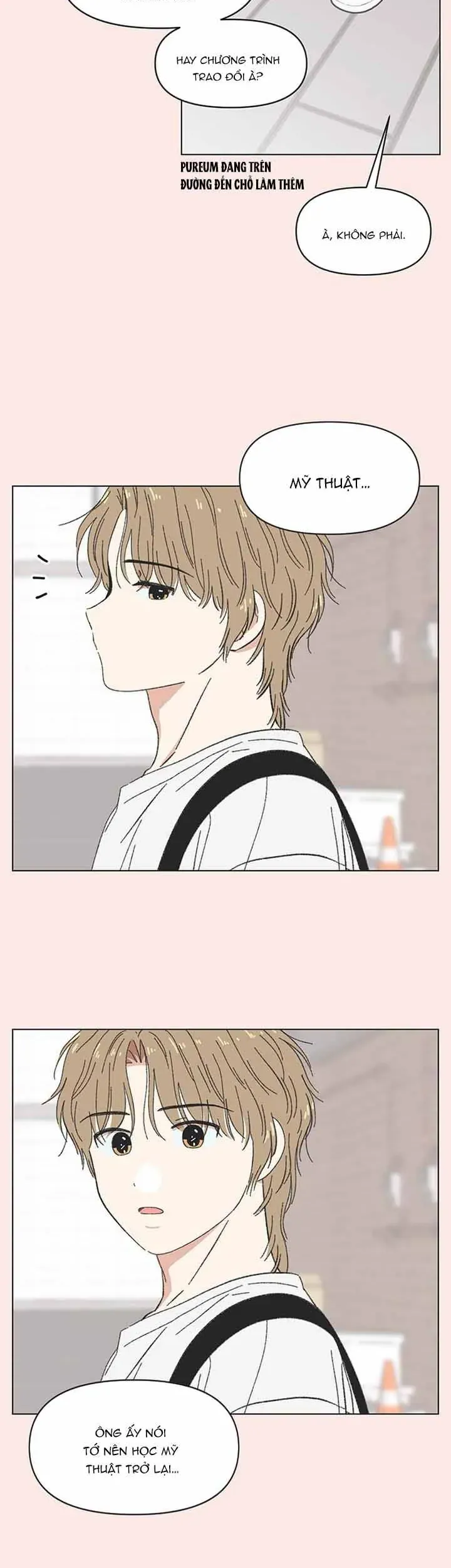 Seasons Of Lovesome Chap 66 - Next Chap 65