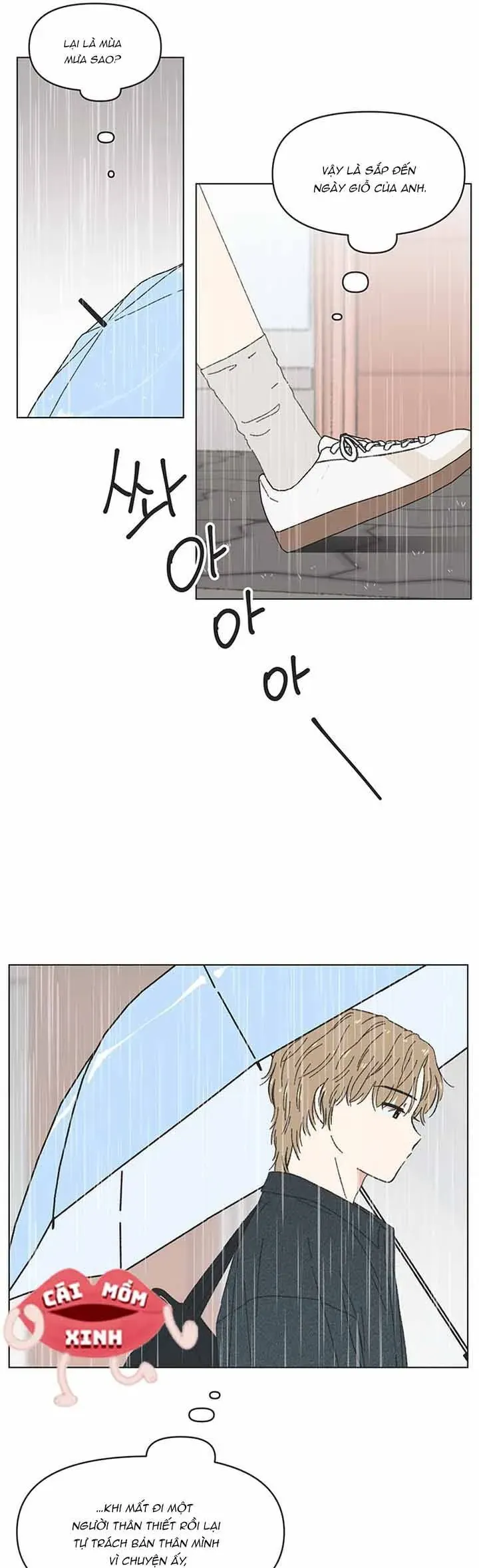 Seasons Of Lovesome Chap 66 - Next Chap 65