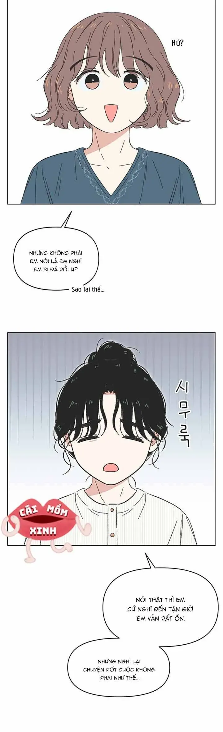 Seasons Of Lovesome Chap 66 - Next Chap 65