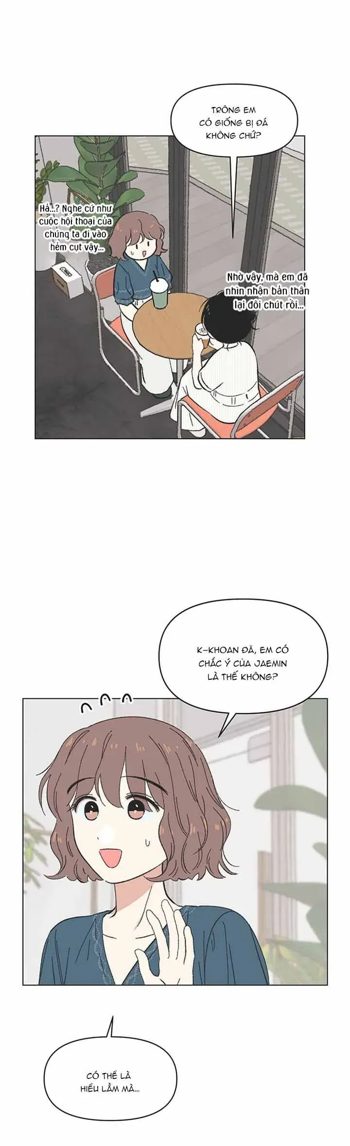 Seasons Of Lovesome Chap 66 - Next Chap 65