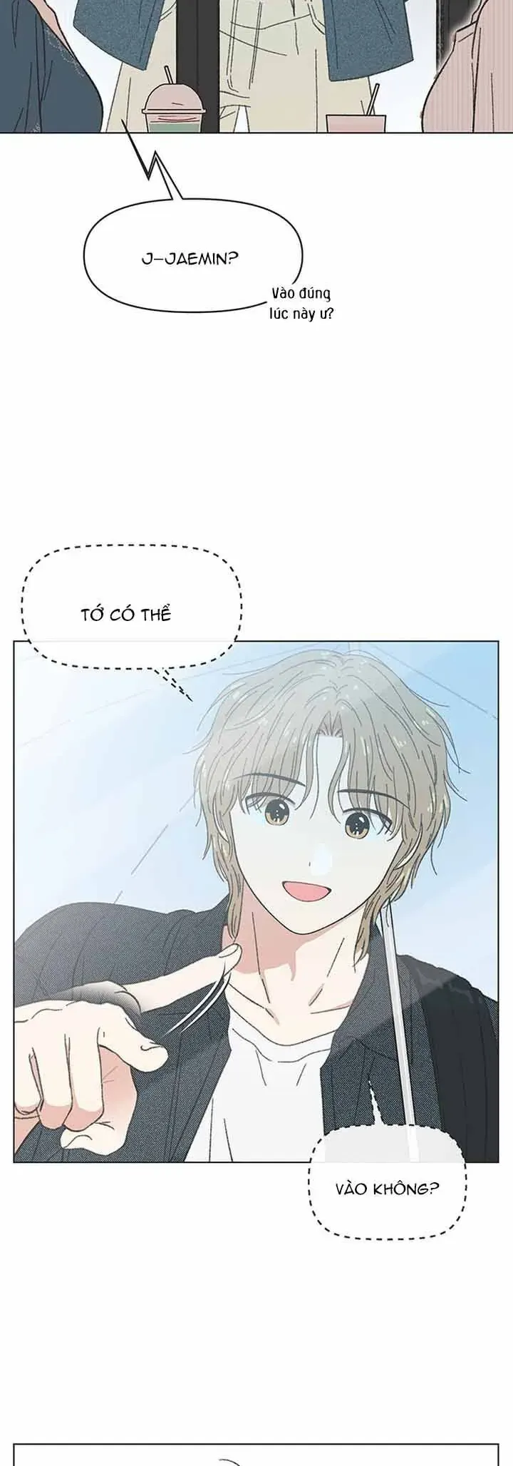 Seasons Of Lovesome Chap 66 - Next Chap 65