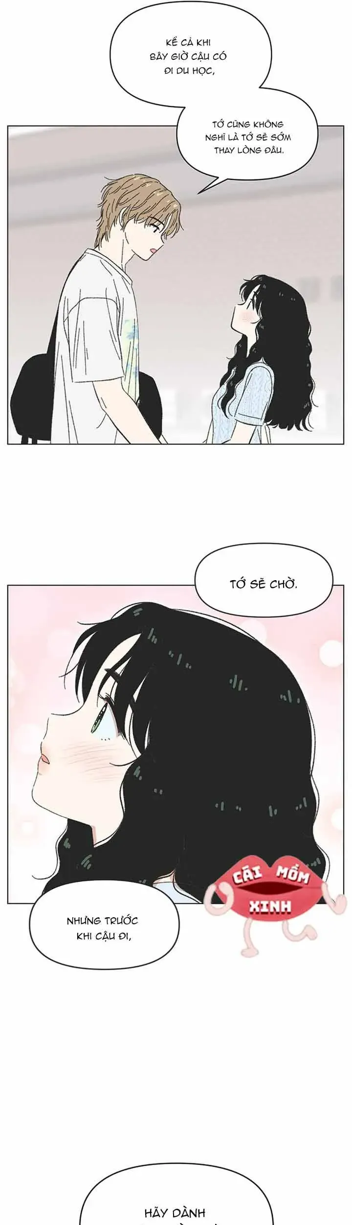 Seasons Of Lovesome Chap 66 - Next Chap 65