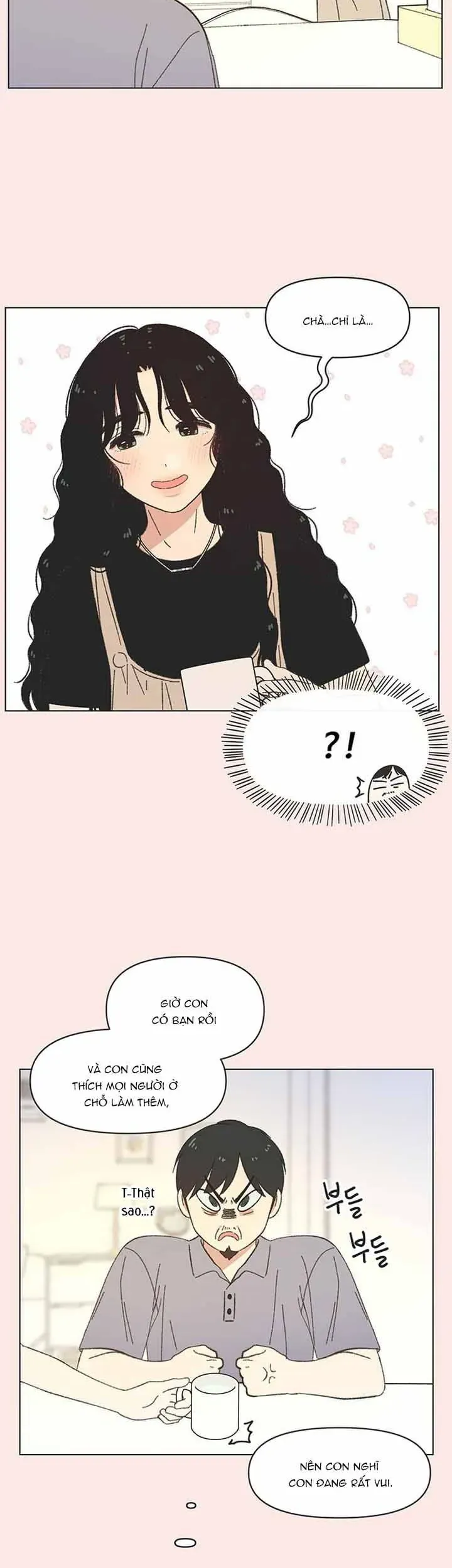 Seasons Of Lovesome Chap 66 - Next Chap 65