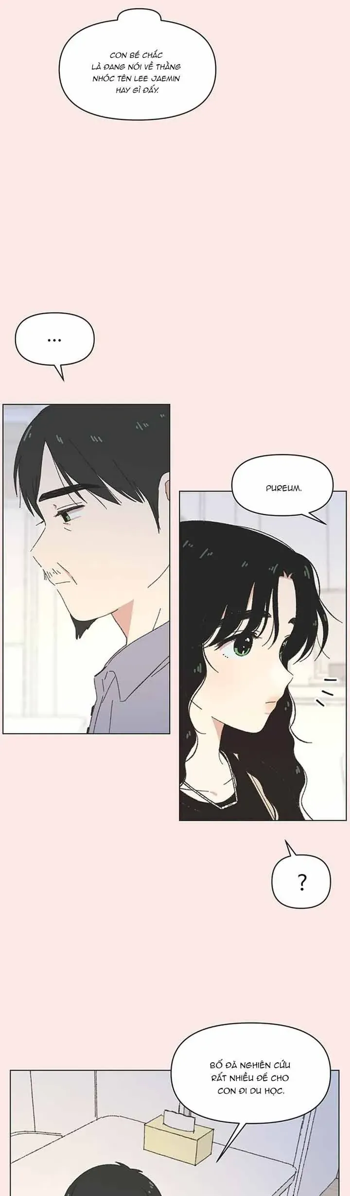 Seasons Of Lovesome Chap 66 - Next Chap 65