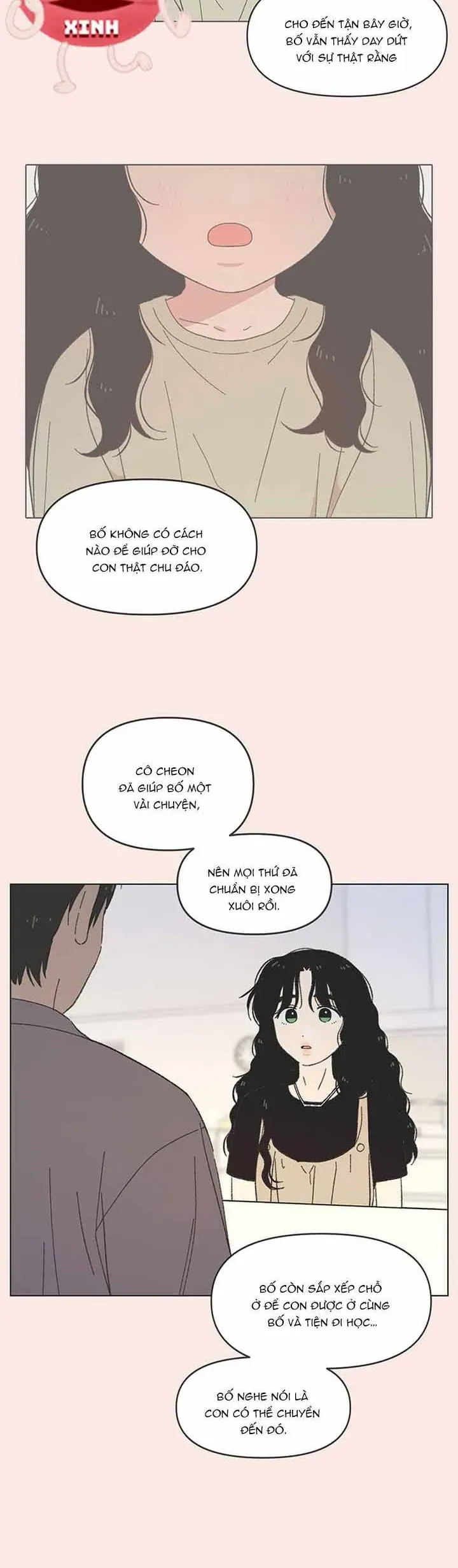 Seasons Of Lovesome Chap 66 - Next Chap 65