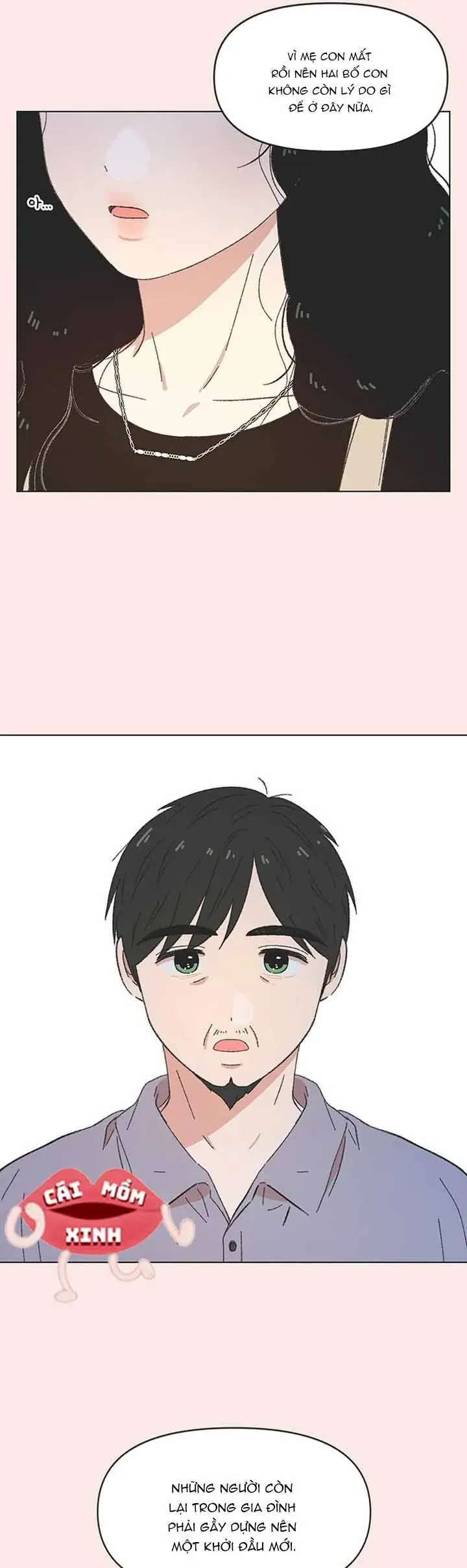 Seasons Of Lovesome Chap 66 - Next Chap 65