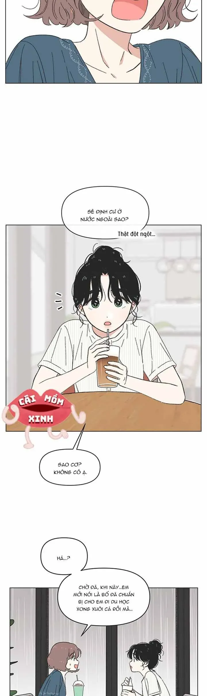 Seasons Of Lovesome Chap 66 - Next Chap 65