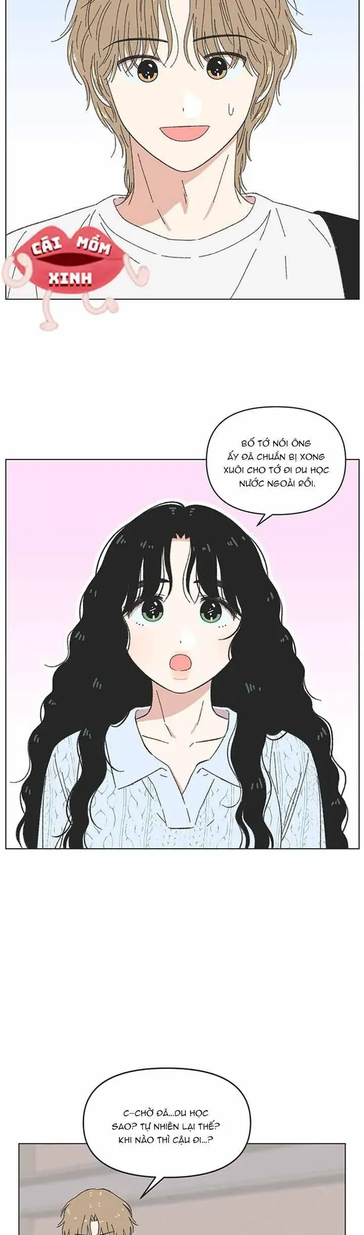 Seasons Of Lovesome Chap 66 - Next Chap 65