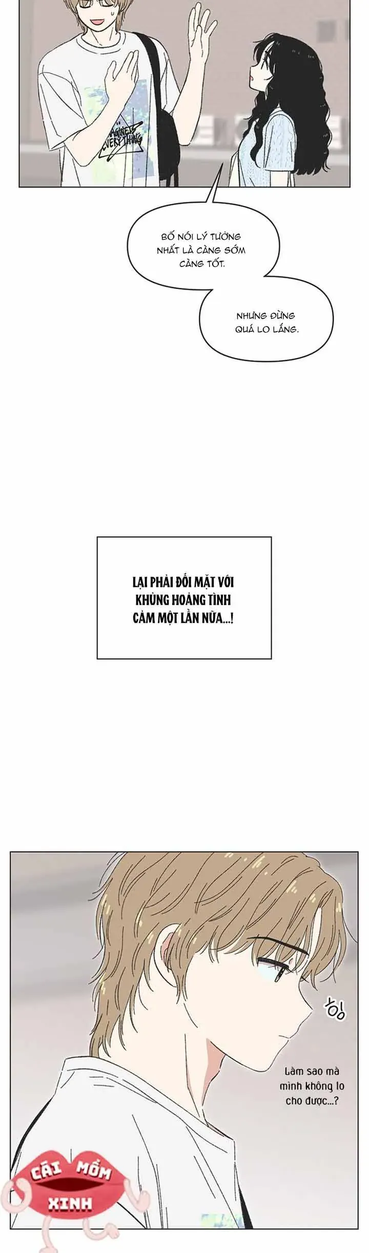 Seasons Of Lovesome Chap 66 - Next Chap 65